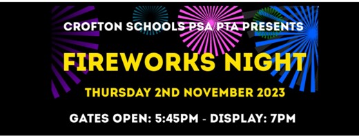 show my homework crofton school Happy Half Term