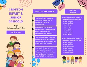 Child friendly sg leaflet image