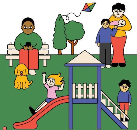 Working together to safeguard children