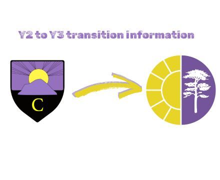 Y2 to Y3 transition information