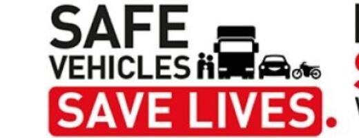 Road Safety Week 16 - 22 November